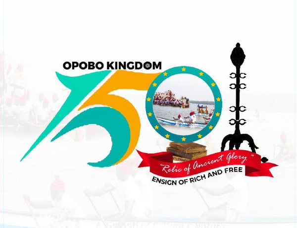 Opobo Turns 150!